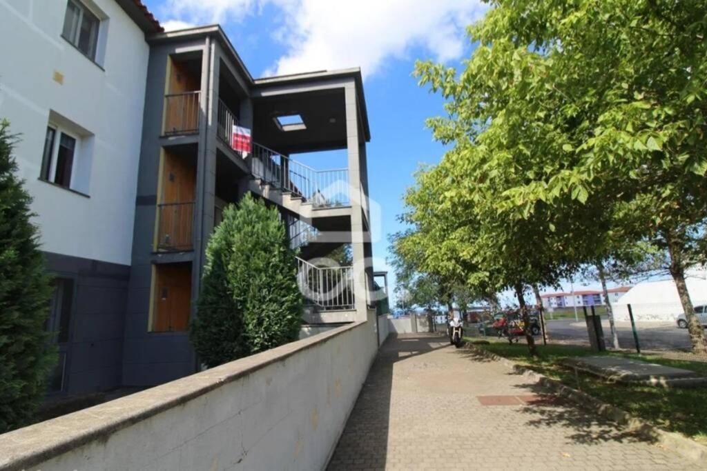 리베라그란데 Hill & Sea House 아파트 외부 사진