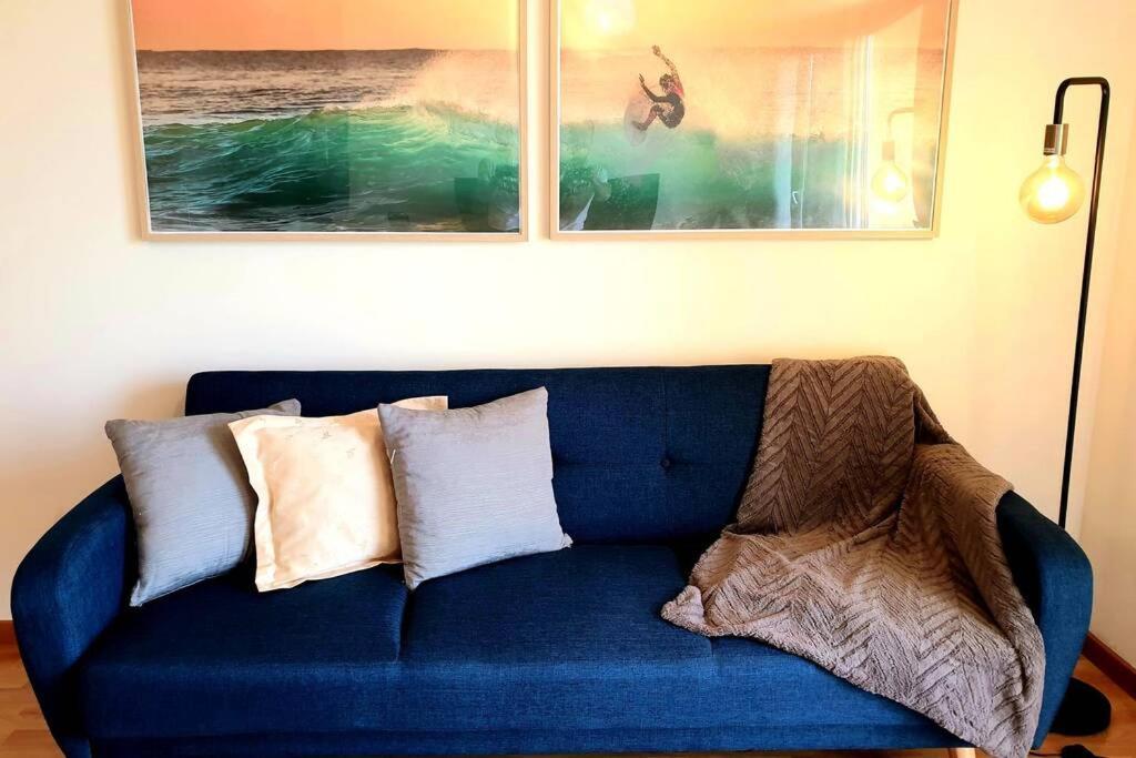 리베라그란데 Hill & Sea House 아파트 외부 사진