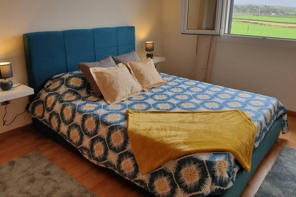 리베라그란데 Hill & Sea House 아파트 외부 사진