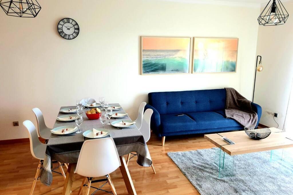 리베라그란데 Hill & Sea House 아파트 외부 사진