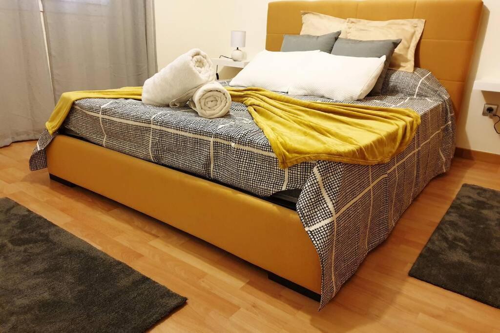 리베라그란데 Hill & Sea House 아파트 외부 사진