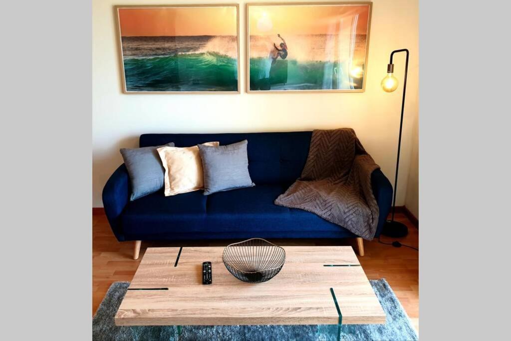 리베라그란데 Hill & Sea House 아파트 외부 사진